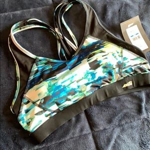 NWT Avía sports bra